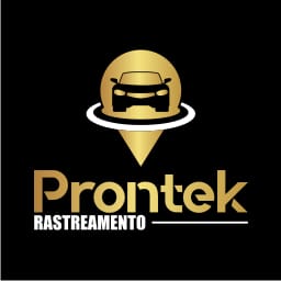 Logo Prontek Rastreamento